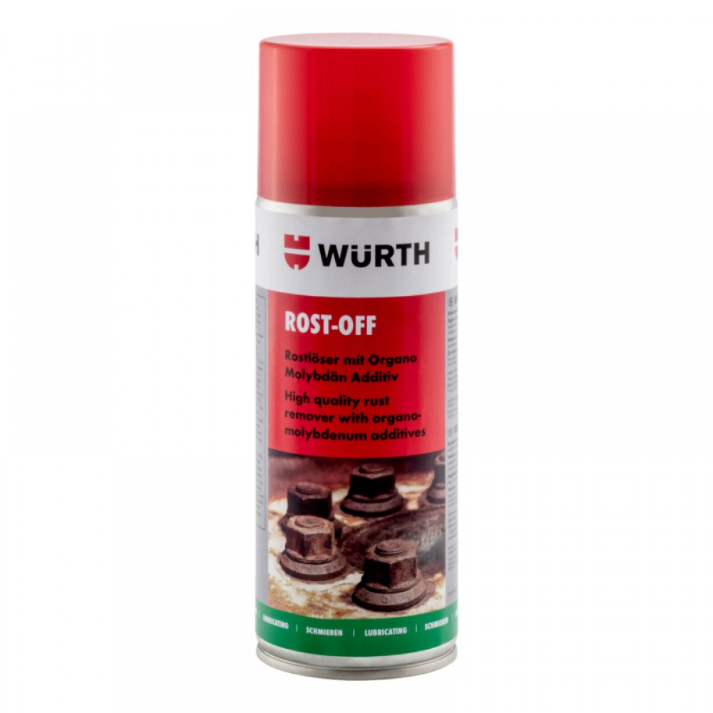 Motokoop Würth Pas Sökücü Sprey 400 ML