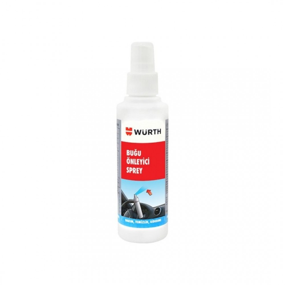 Motokoop Würth Buğu Önleyici Sprey 150 Ml