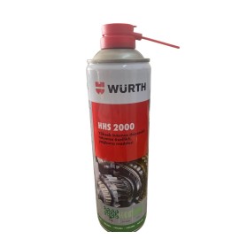 Motokoop Würth Hhs 2000 Yağlama-Spreyi 500 ML