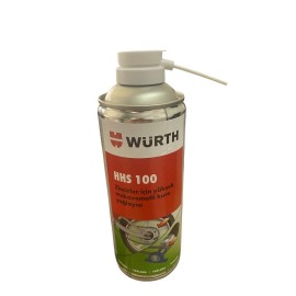 Motokoop Würth Hhs 100-Kuru Zincir Yağlama 400 ML