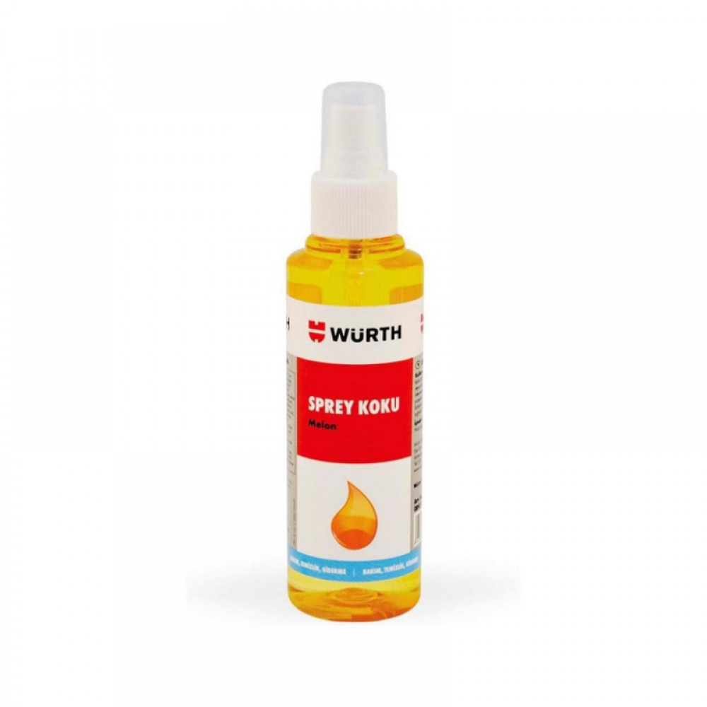 Motokoop Würth Araç Kokusu Melon 150 ML