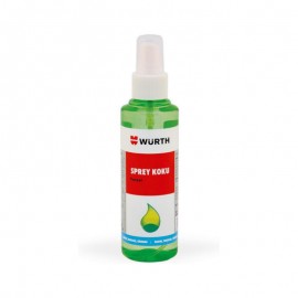Motokoop Würth Araç Kokusu Forest 150 ML