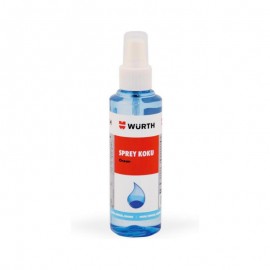 Motokoop Würth Araç Kokusu Ocean 150 ML