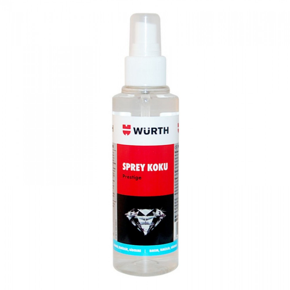 Motokoop Würth Araç Kokusu Prestıge 150 ML