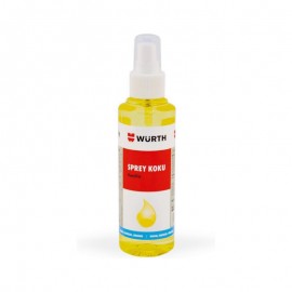 Motokoop Würth Araç Kokusu Vanilla 150 ML