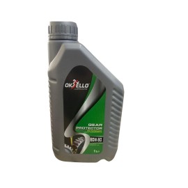 Motokoop Oksello 80/90 Şanzıman Dişli Yağı 1 LT