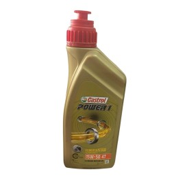 Motokoop Castrol Power Motor Yağı 4T 15W-50 1 LT
