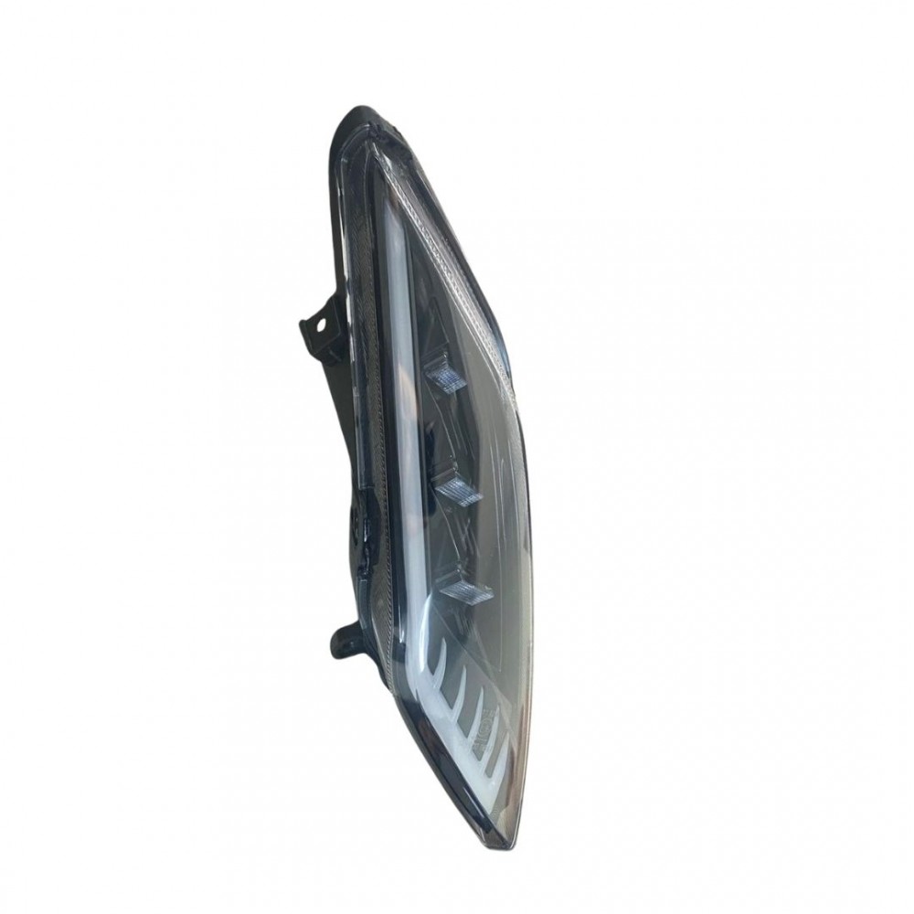 Motokoop Motolux Afrika Wolf ll Ön Sinyal Sağ AFRİKA-W20061