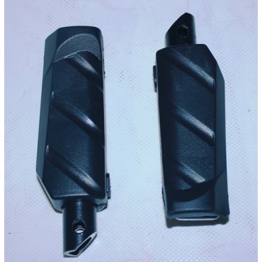 Motokoop Arora Special Alfa Arka Basamak Takım ALFA110- 118