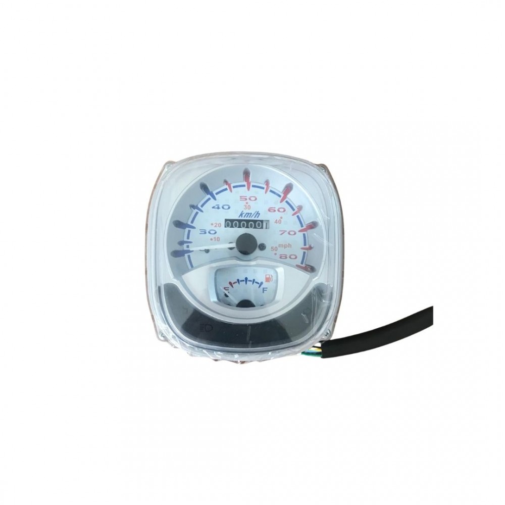 Motokoop Altai Uma 50 Gösterge AU-YB50QT-3-80-081