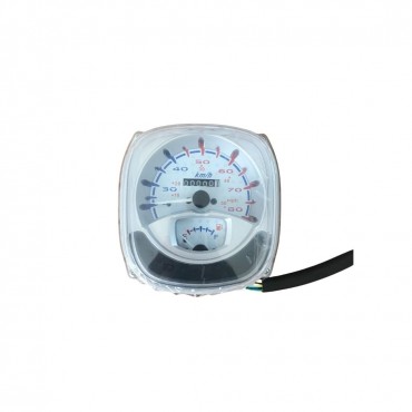 Motokoop Altai Uma 50 Gösterge AU-YB50QT-3-80-081	