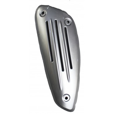 Motokoop Arora Cappucıno 50/125 Egsoz Koruma Plastiği CAPPUCINO - 189