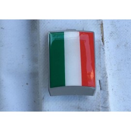 Motokoop Arora Cappucıno Ön Panel Dek. Kapağı Alt Turkuaz CAPPUCINO - 202