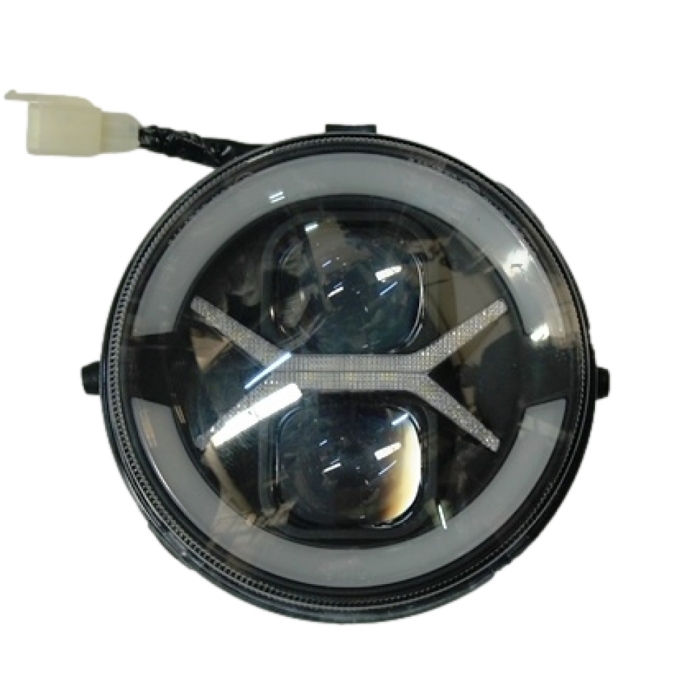 Motokoop Arora Cappucıno Ön Far CAPPUCINO - 331