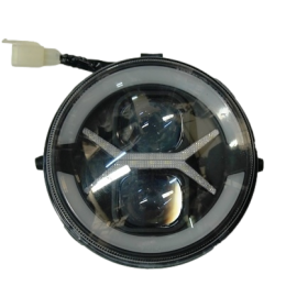 Motokoop Arora Cappucıno Ön Far CAPPUCINO - 331