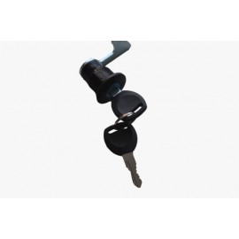 Motokoop Arora Cappucıno Arka Bagaj Kilidi CAPPUCINO -462 cappucıno