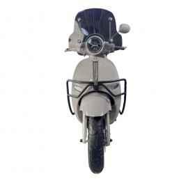 Motokoop Arora Cappucıno 50/125 CC Koruma Demiri Tk.