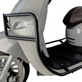 Motokoop Arora Cappucıno 50/125 CC Koruma Demiri Tk.