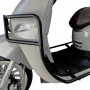 Motokoop Arora Cappucıno 50/125 CC Koruma Demiri Tk.