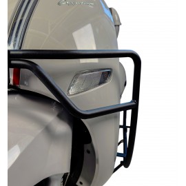 Motokoop Arora Cappucıno 50/125 CC Koruma Demiri Tk.