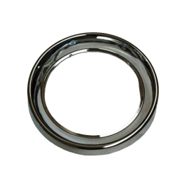 Motokoop Arora Cappucıno S Far Muhafaza Nikelajı CAPPUCINO-S -012