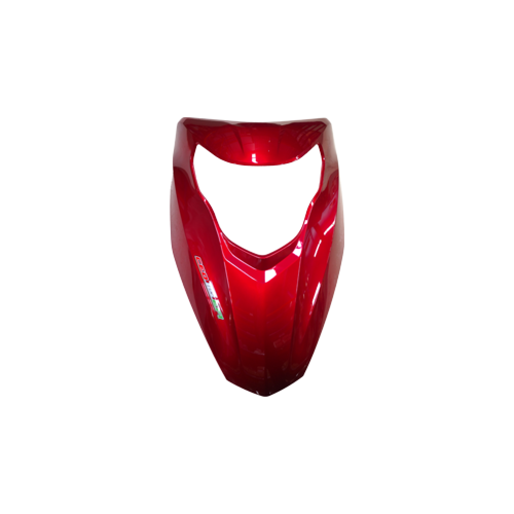Motokoop Motolux Ceo 110 Far Paneli Kırmızı CEO-110007 Ceo 110