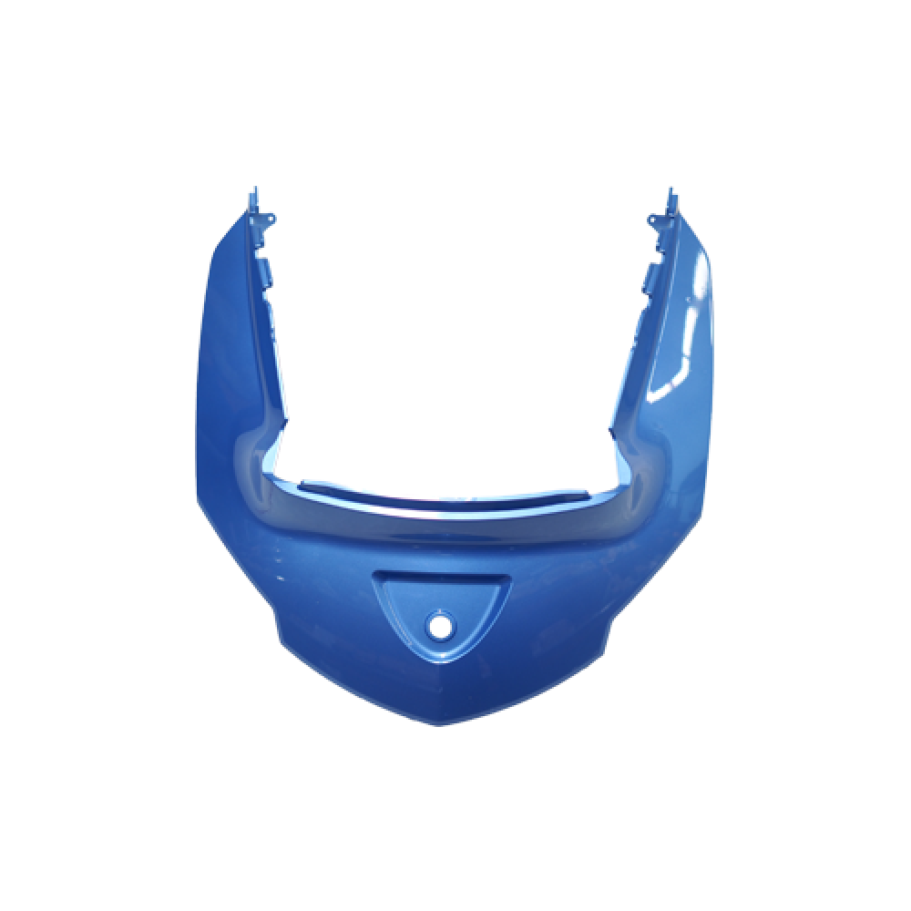 Motokoop Motolux Ceo 110 Arka Stop Üst Birleştirici Mavi CEO-110017 Ceo 110