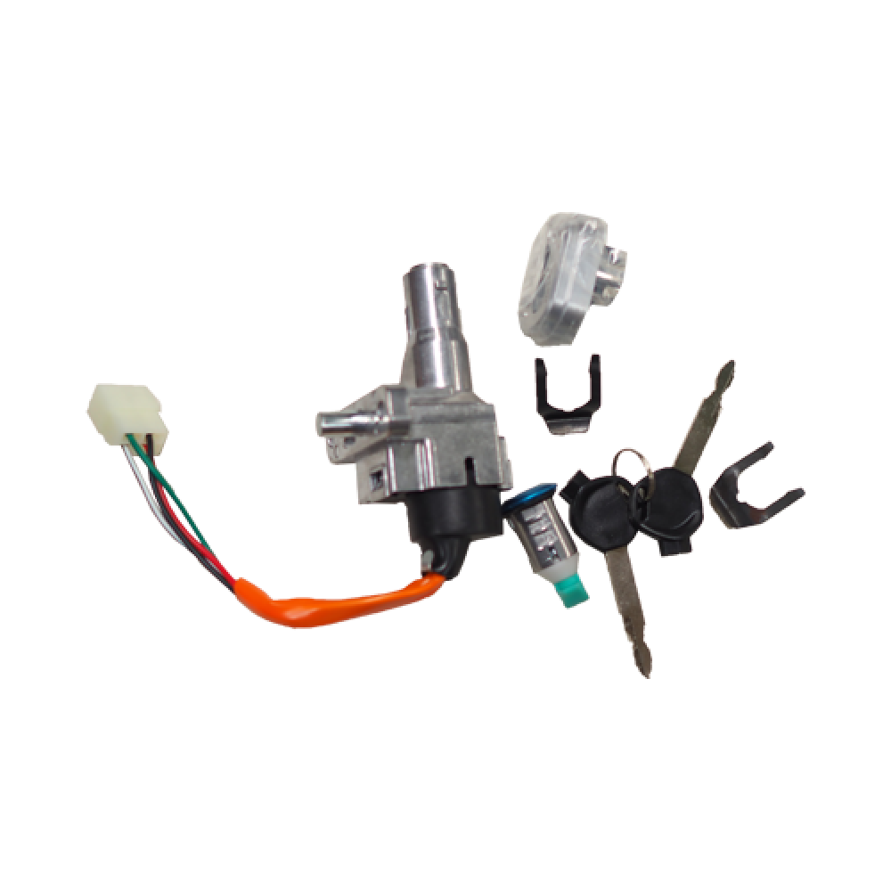 Motokoop Motolux Ceo 110 Kontak Seti CEO-110049 Ceo 110