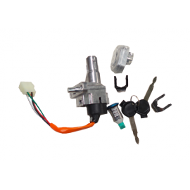 Motokoop Motolux Ceo 110 Kontak Seti CEO-110049 Ceo 110
