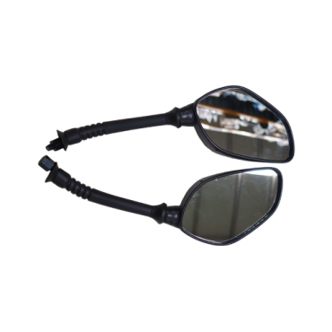 Motokoop Motolux Ceo 110 Ayna Takımı CEO-110058