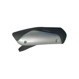 Motokoop Motolux Ceo 110 Egsoz Koruma Kapağı Takım CEO-110080 Ceo 110