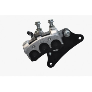 Motokoop Motolux Ceo 110 Ön Fren Merkezi Alt CEO-110158 Ceo 110