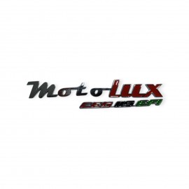 Motokoop Motolux Ceo 110 Sticker (1 Adet) CEO-110189