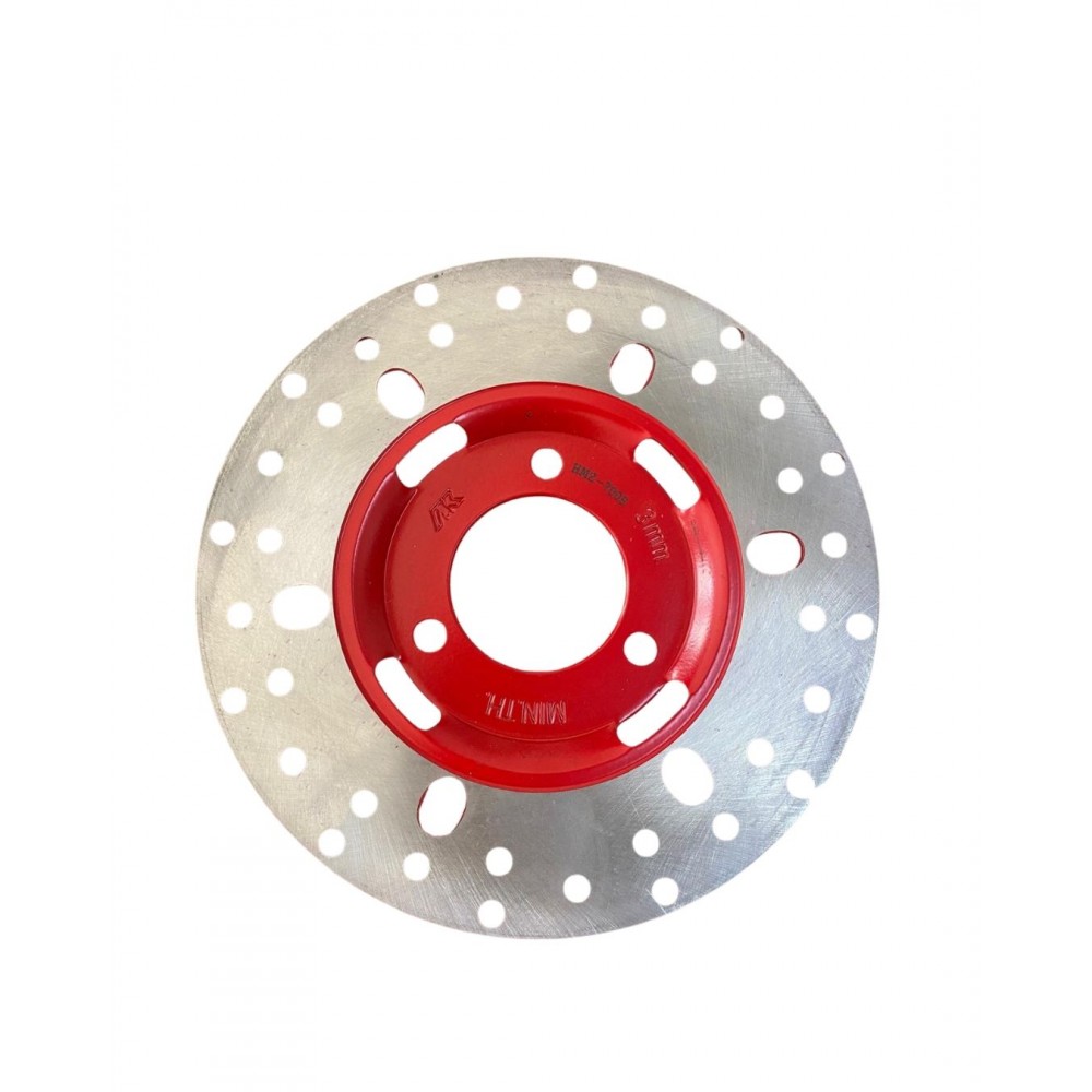 Motokoop Motolux Ceo 125 Arka Fren Disk 180X48X3,50) CEO-125087