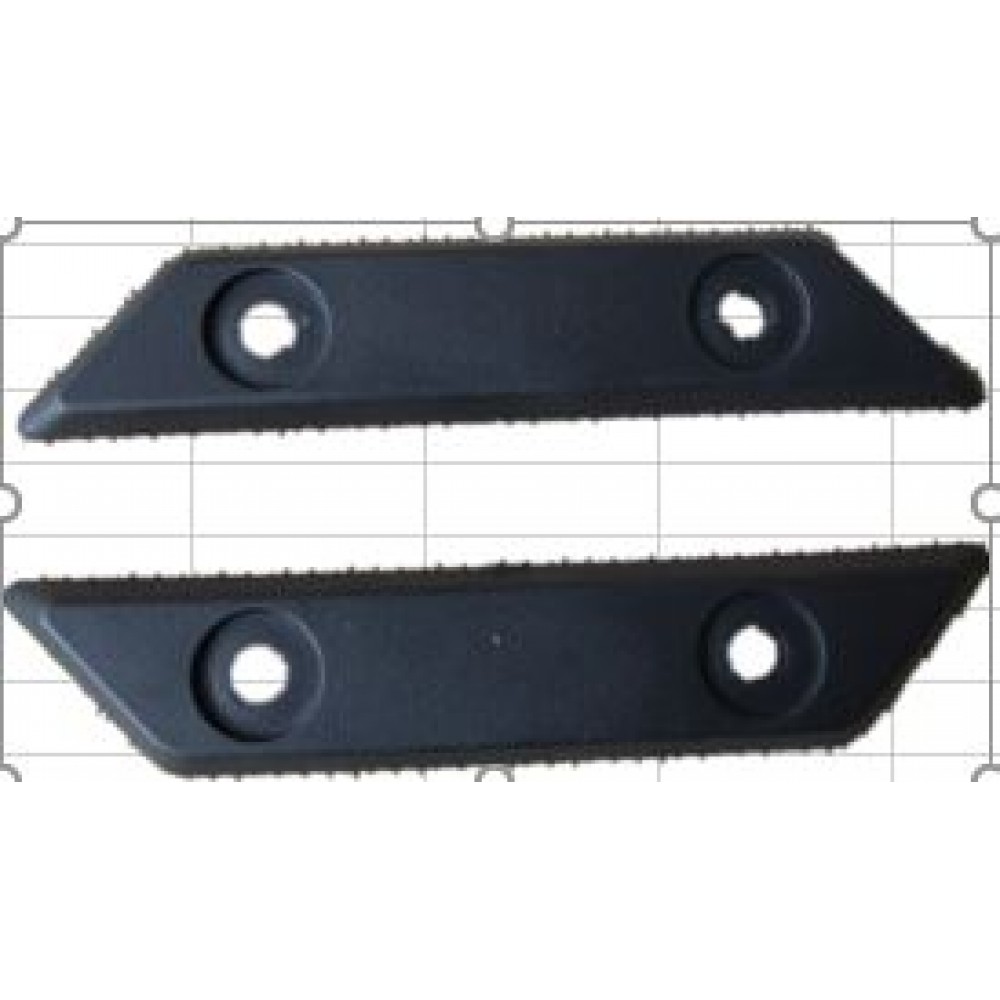 Motokoop Altai F1Max Siperlik Camı Bağlantı Plastiği (Analog Göstergeli Model)