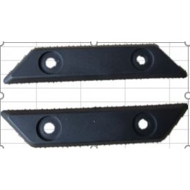 Motokoop Altai F1Max Siperlik Camı Bağlantı Plastiği (Analog Göstergeli Model)