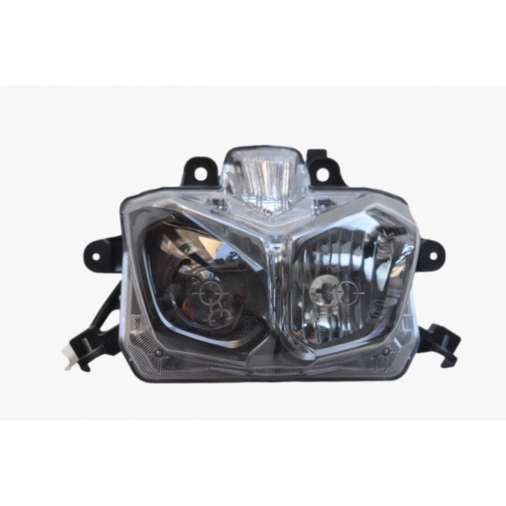 Motokoop Altai F1MaxPro50-125 Far Komple F1MAXP0009