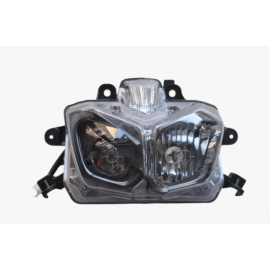 Motokoop Altai F1MaxPro50-125 Far Komple F1MAXP0009