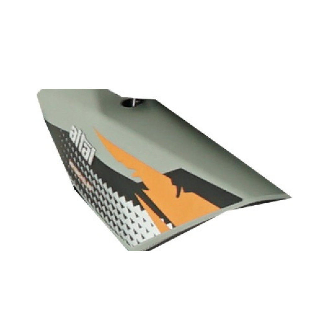 Motokoop Altai F1MaxPro50-125 Sele Altı Panel Sağ-Gri F1MAXP0026-G	