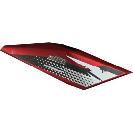 Motokoop Altai F1MaxPro50-125 Sele Altı Panel Sağ-Kırmızı F1MAXP0026-K	
