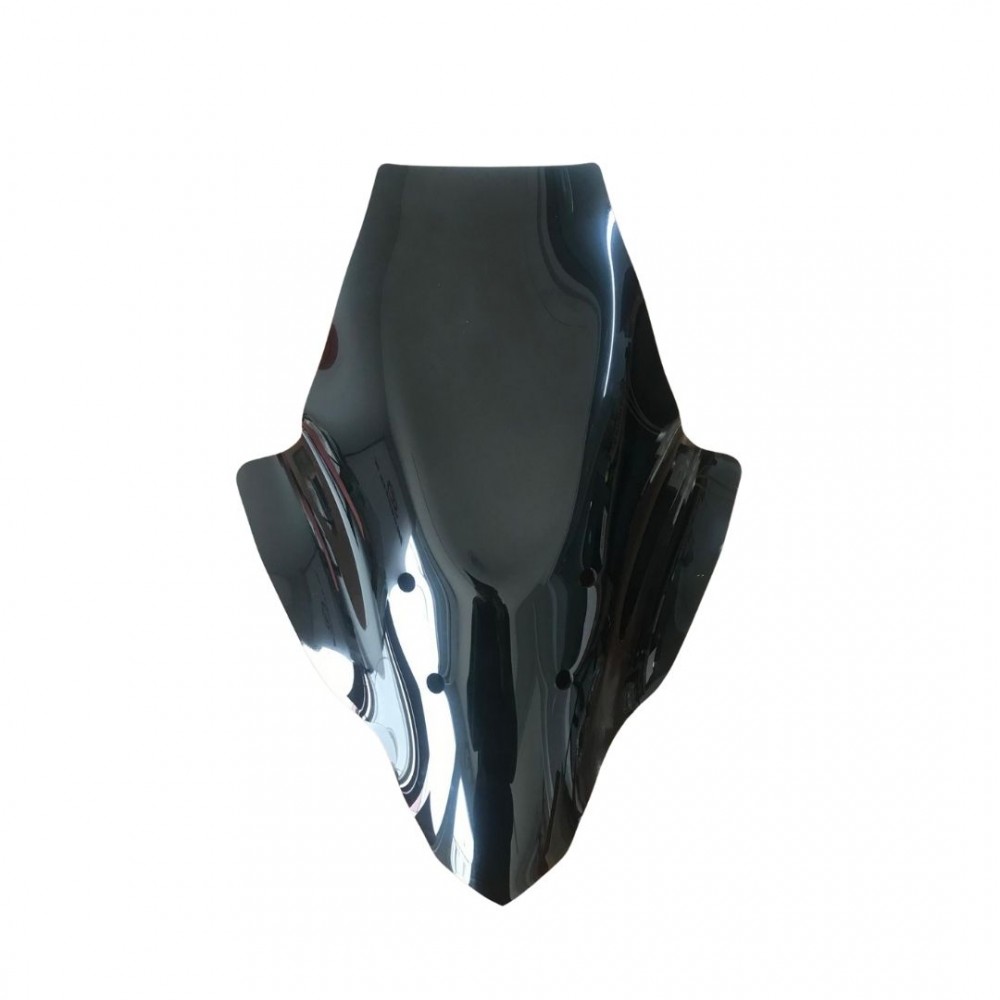 Motokoop Altai F1maxPro 50 - F1maxPro 125  Siperlik Camı (Dijital Göstergeli Model)