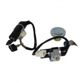 Motokoop Falcon Master 50 Kontak Seti MASTER-06-08