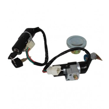 Motokoop Falcon Master 50 Kontak Seti MASTER-06-08