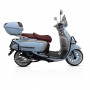 Motokoop Mojito 50/125 CC Koruma Demiri Tk.