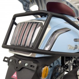 Motokoop Mojito 50/125 CC Koruma Demiri Tk.