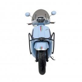 Motokoop Mojito 50/125 CC Koruma Demiri Tk.