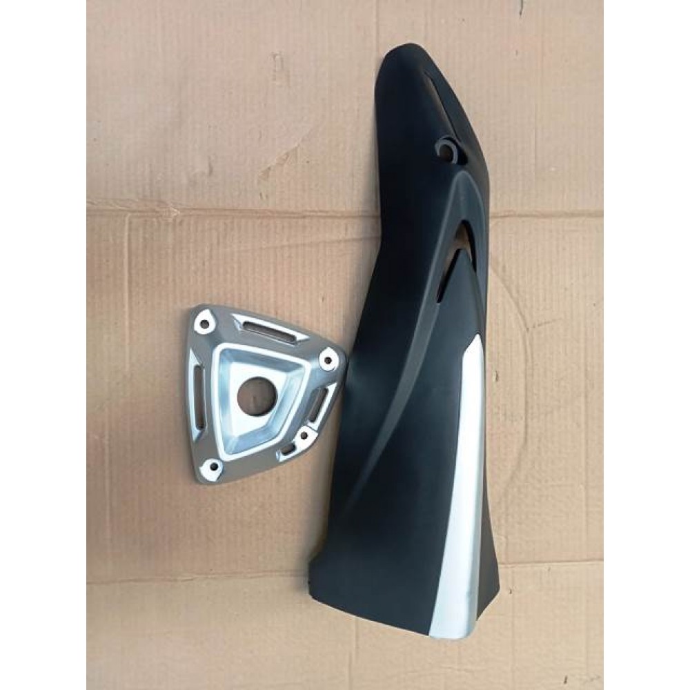 Motokoop Arora Mt125 Egsoz Koruma Plastiği Tk. MT125 - 130