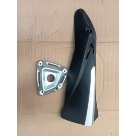 Motokoop Arora Mt125 Egsoz Koruma Plastiği Tk. MT125 - 130