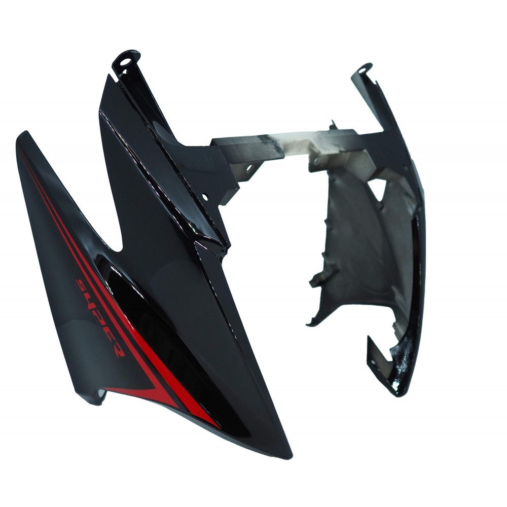 Motokoop Motolux Mtx125 Ön Panel Kırmızı MTX-125001