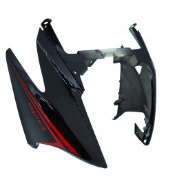 Motokoop Motolux Mtx125 Ön Panel Kırmızı MTX-125001